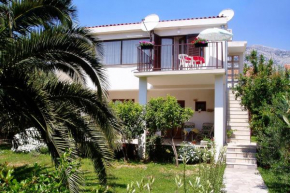 Отель Apartments with a parking space Orebic, Peljesac - 646  Оребич